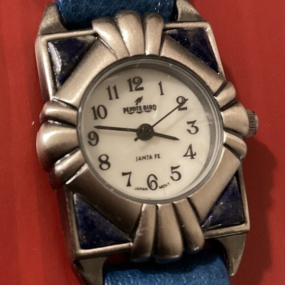 EUC Peyote Bird watch main image 6